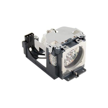 EREPLACEMENTS Lamp For Sanyo Plc-Xl51 POA-LMP121-ER